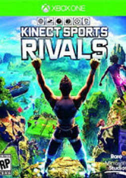 Kinect sports rivals dlc